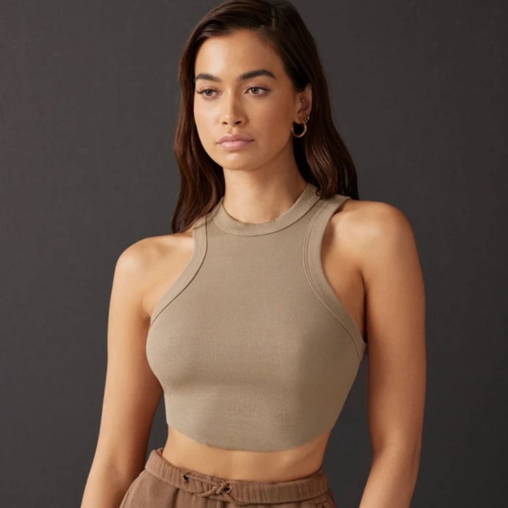 Body tank
